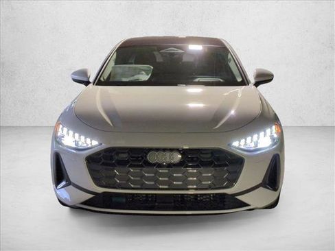 New 2025 Audi A5 2.0T Premium Plus image 6