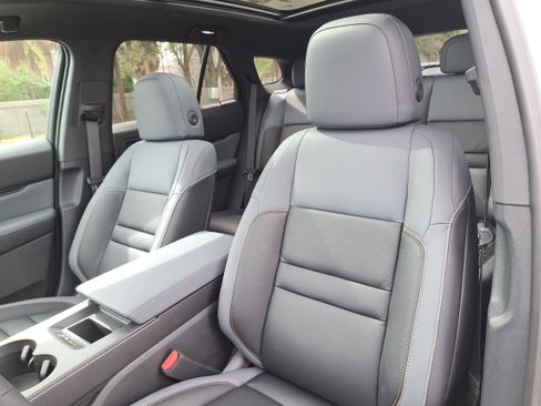 New 2026 Honda Prologue Touring image 18