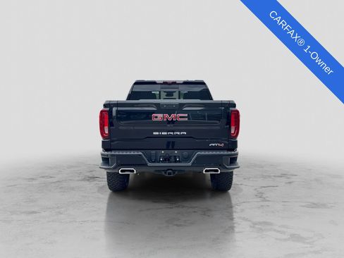 Used 2023 GMC Sierra 1500 AT4 w/ Technology Package AWD/4WD image 7