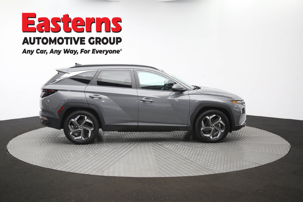 Used 2024 Hyundai Tucson SEL w/ Convenience Package FWD image 52
