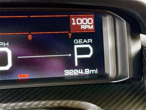 Used 2021 Ford GT Heritage Edition image 19