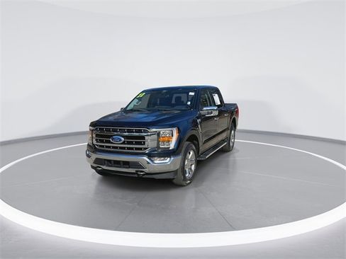 Used 2022 Ford F150 Lariat image 4