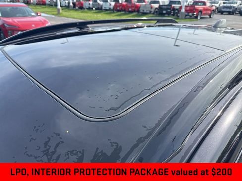 Used 2019 GMC Terrain SLT w/ Preferred Package AWD/4WD image 9