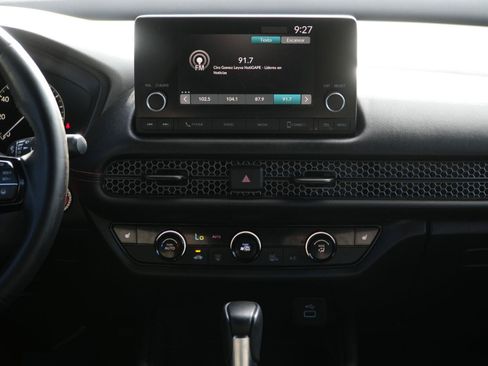 Used 2024 Honda HR-V Sport image 24