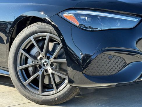 New 2026 Mercedes-Benz CLE 300 4MATIC Cabriolet image 4