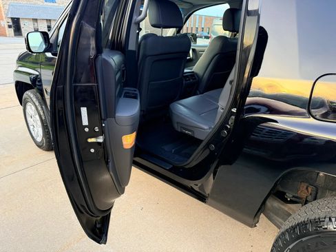 Used 2007 Honda Ridgeline RTL image 17
