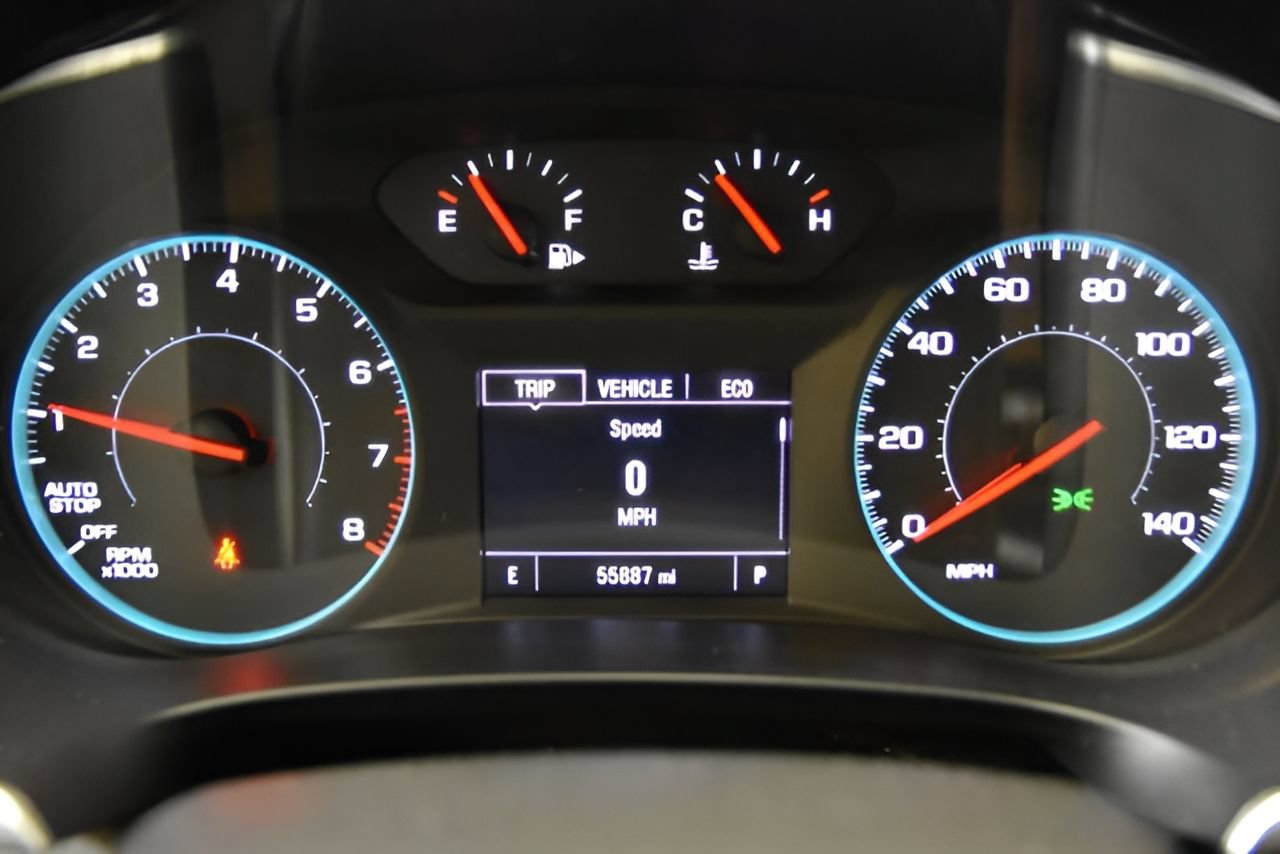 Used 2024 Chevrolet Malibu LT FWD image 21