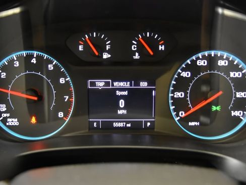 Used 2024 Chevrolet Malibu LT FWD image 21
