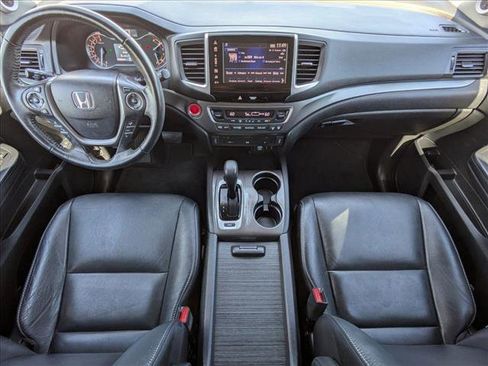 Used 2018 Honda Pilot EX-L image 17