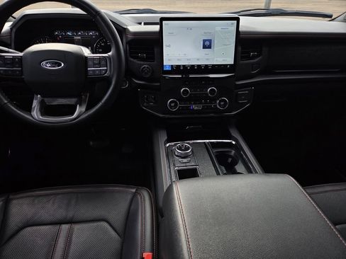 Used 2023 Ford Expedition Max Limited RWD image 9