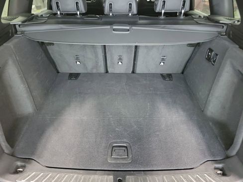 Used 2024 BMW X3 xDrive30i image 12