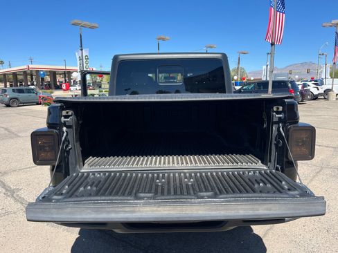 Used 2020 Jeep Gladiator Sport w/ Quick Order Package 24S image 34