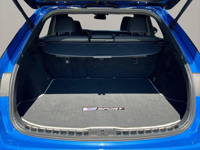 Certified 2023 Lexus RX 350 F Sport w/ Accessory Package (Z1) AWD/4WD image 14