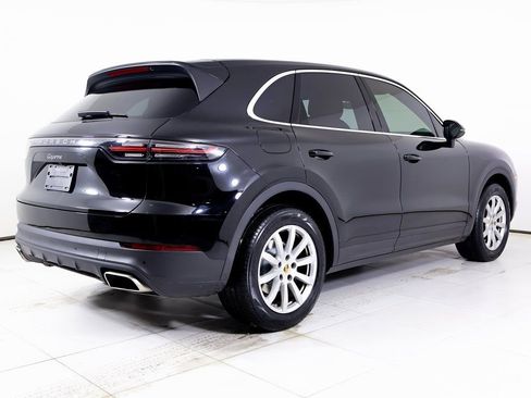 Used 2023 Porsche Cayenne image 29