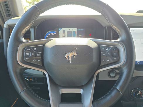 Used 2022 Ford Bronco Badlands AWD/4WD image 39