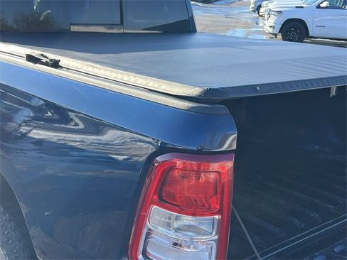 Certified 2020 RAM 1500 Big Horn image 10