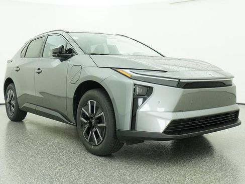 New 2026 Toyota bZ AWD/4WD image 51