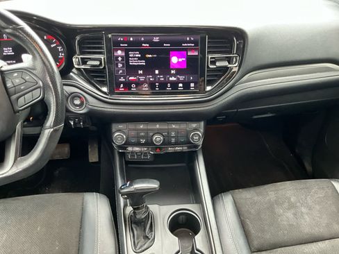 Used 2021 Dodge Durango GT image 13