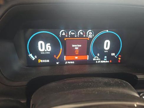 Used 2023 Ford F150 Tremor w/ Equipment Group 402A High AWD/4WD image 8