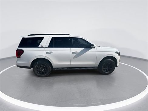 Certified 2024 Ford Expedition Timberline image 12