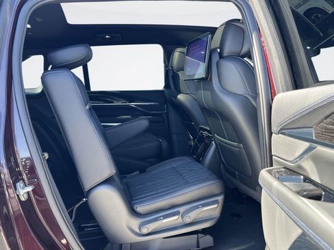 New 2026 Cadillac Escalade IQ Sport 1 AWD/4WD image 34