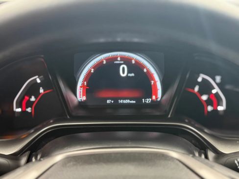 Used 2018 Honda Civic Si image 26