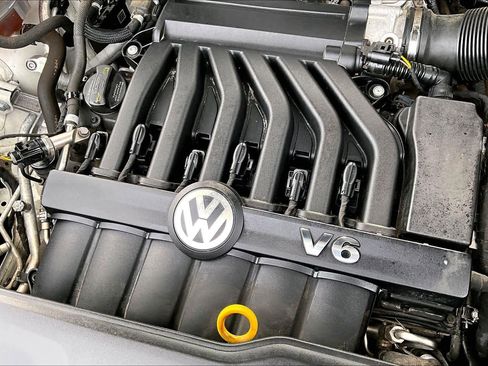 Used 2019 Volkswagen Atlas SEL image 32