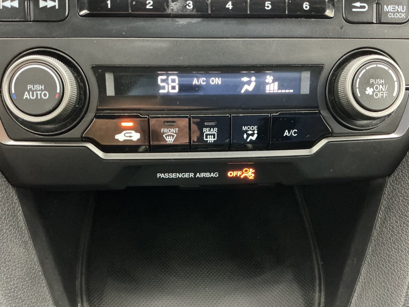 Used 2019 Honda Civic Sport image 34