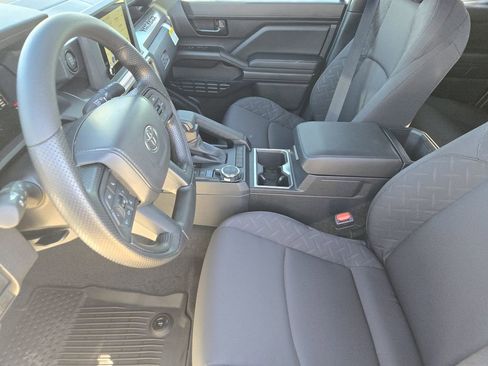 New 2026 Toyota Tacoma SR5 image 11