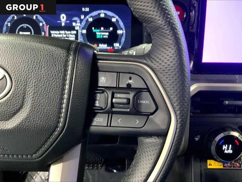 Certified 2024 Toyota Tacoma TRD Off-Road w/ TRD Off Road Premium Package AWD/4WD image 25