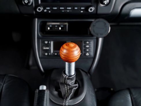 Used 2003 Porsche 911 GT3 RS image 14