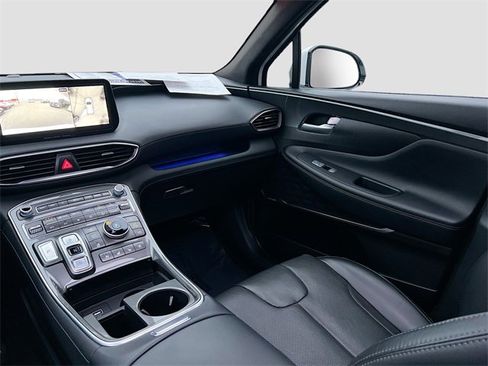 Used 2023 Hyundai Santa Fe Calligraphy image 24