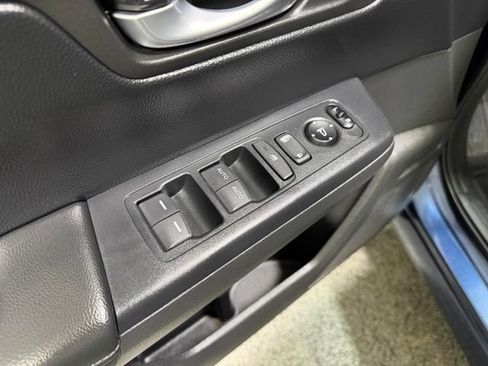 Used 2024 Honda CR-V EX image 16