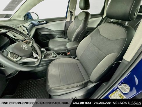 Used 2022 Volkswagen Taos SE AWD/4WD image 20