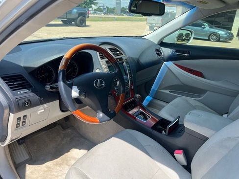 Used 2007 Lexus ES 350 image 13