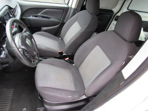 Used 2016 RAM ProMaster City Tradesman w/ Rear Back-up Camera Group FWD image 14
