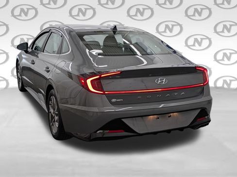 Used 2021 Hyundai Sonata SEL FWD image 26