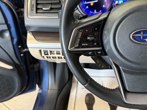 Used 2019 Subaru Legacy 2.5i Limited AWD/4WD image 9