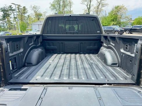 Used 2024 Ford F150 Raptor AWD/4WD image 6