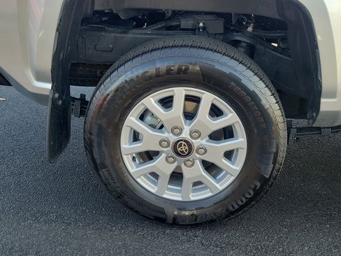 Certified 2025 Toyota Tacoma SR image 6