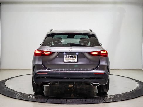 Used 2025 Mercedes-Benz GLA 250 image 3