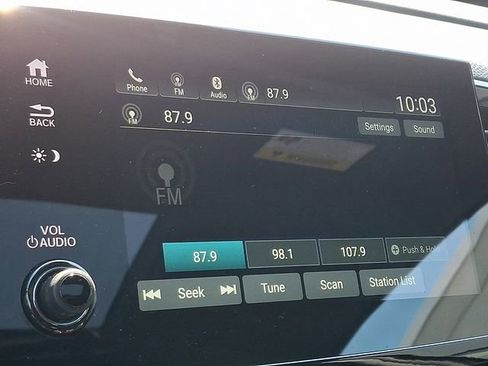 Certified 2023 Honda Passport EX-L image 18