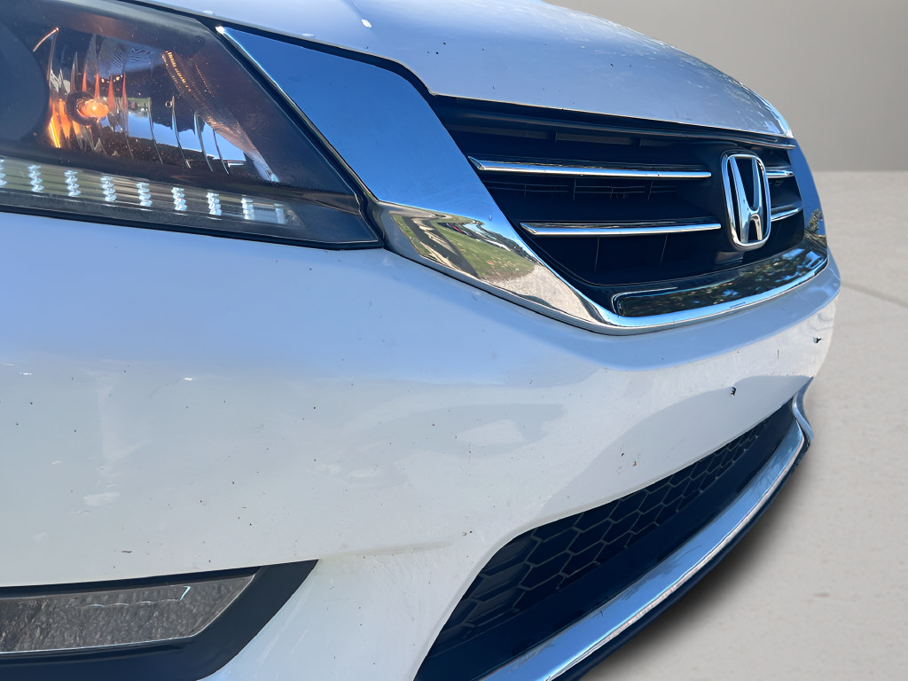 Used 2015 Honda Accord EX-L image 31