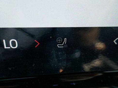 New 2025 Ford Expedition Tremor image 15