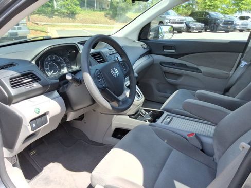 Used 2013 Honda CR-V EX image 21
