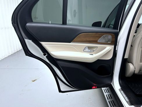 Used 2022 Mercedes-Benz GLE 350 4MATIC image 20