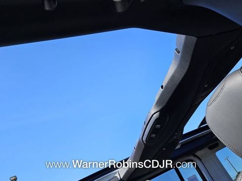 New 2026 Jeep Wrangler Unlimited Sahara image 19