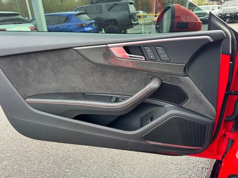 Used 2018 Audi RS 5 image 15