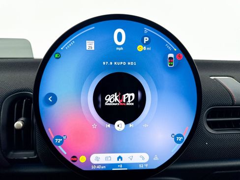 Used 2025 MINI Cooper S image 7