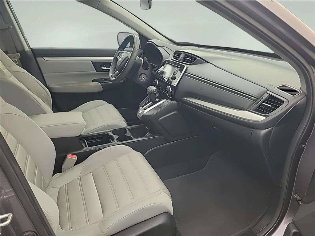 Used 2017 Honda CR-V LX image 23